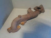 Discovery 3 Exhaust Manifold Near Side Range Rover Sport 2.7